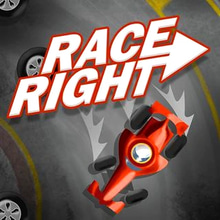 Play Race Right Online