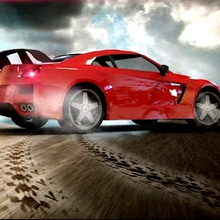 Play Supercars Drift Online