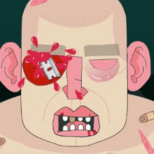 Play Boxing Surgery Sim 2000 Online