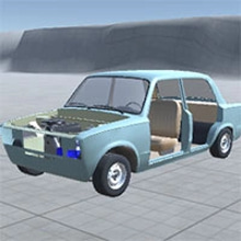 Play Car Tuning Simulator Online