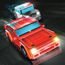 Play Car Vs Cops Online Online