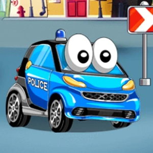 Car Toys