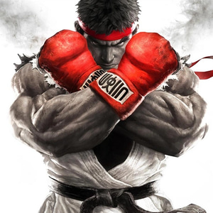 Streets of Rage 2 RYU