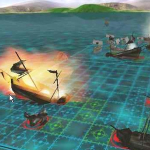 Battleship War Multiplayer