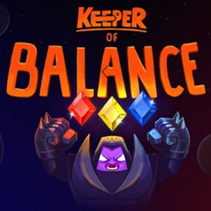 Keeper of Balance