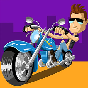 Stud Rider