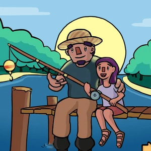 Fishy Waters