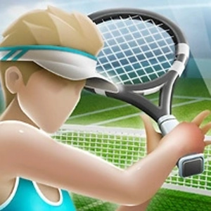 Super Tennis