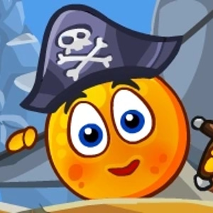 Cover Orange Journey Pirates