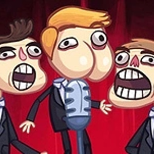 Trollface Quest: Video Memes and TV Shows 2