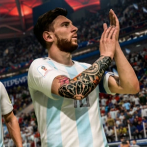 Football World Cup 2019
