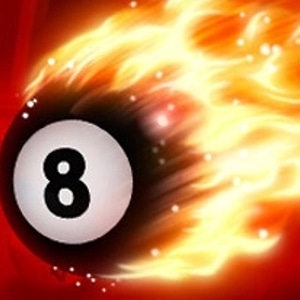 8 Ball Quick Fire Pool