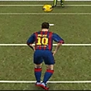 Bicycle Kick Champ 2014