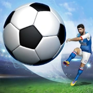 Hyper Soccer Shoot Training
