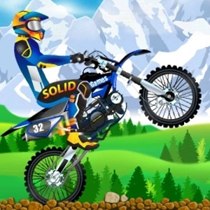Solid Rider 2