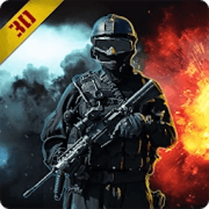 Real Commando Online