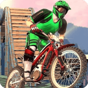 Infinite Bike Trials