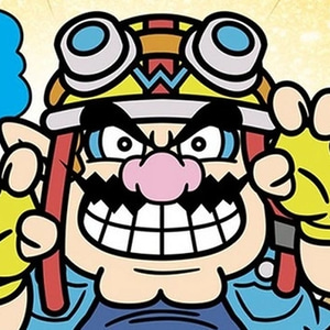 Wario Ware