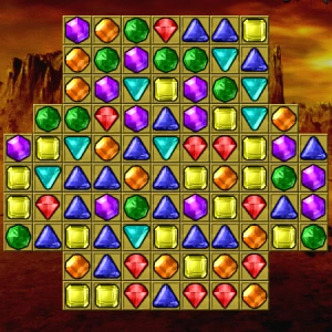 Galactic Gems 2: New Frontiers 