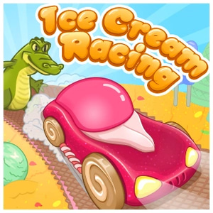 Ice Cream Racing