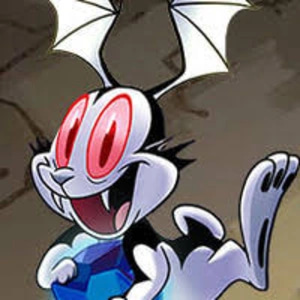 Bunnicula The Cursed Diamond