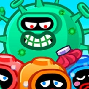 Silly Ways to Get Infected