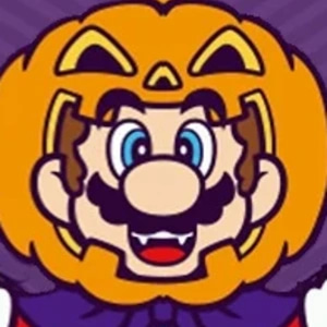 The Halloween Island