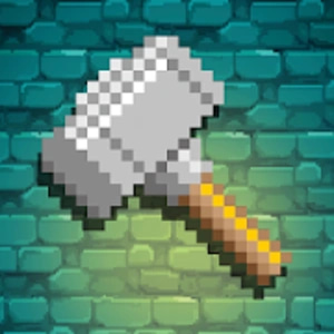 Blacksmith Clicker