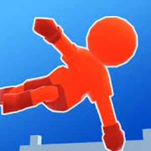 Stickman Parkour Speed 2020