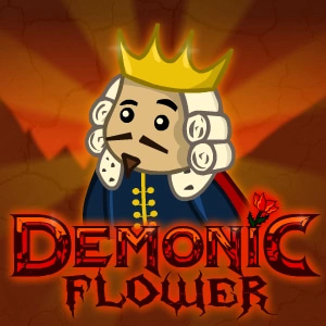 Demonic Flower