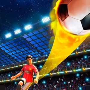 Football Storm Strike