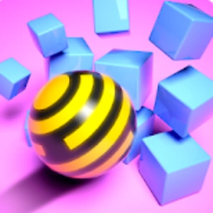 Crush Ball Kingdom Fall