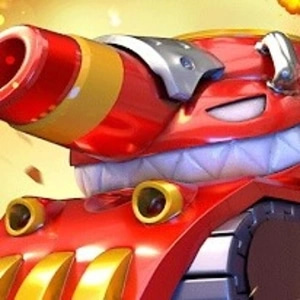 Tank Mayhem