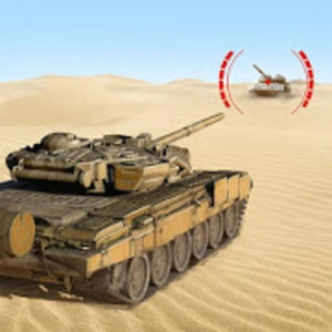 War Machines: Tank Battle