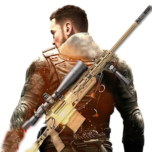Sniper Master City Hunter