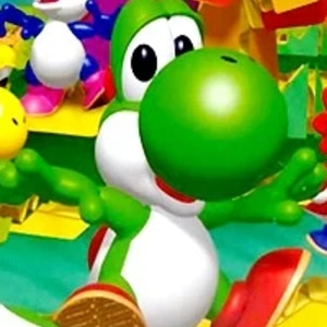 Yoshi's Story