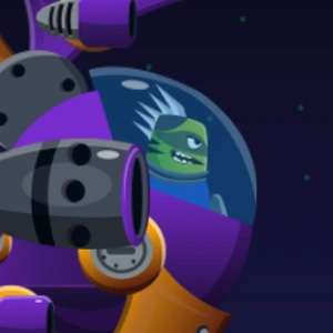 Battle of Aliens