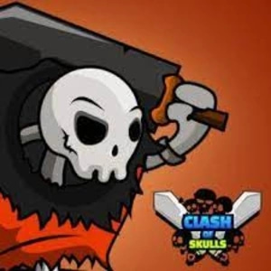 Clash of Skulls