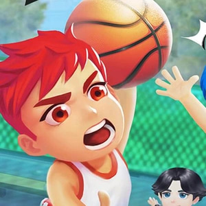 Basketball Star