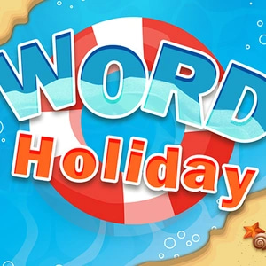 Word Holiday