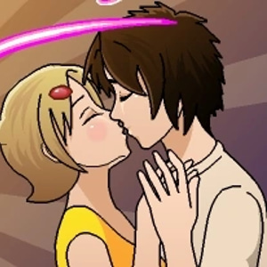 Kiss Me Quickly