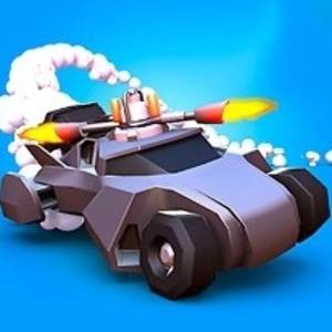 Crash of Cars