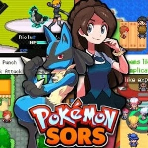Pokemon Sors