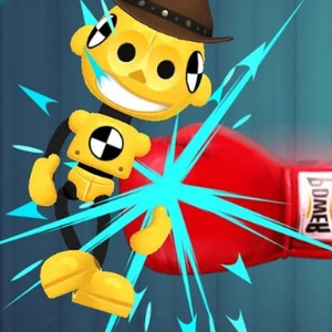 Whack the Dummy