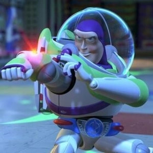 Toy Story 2: Buzz Lightyear to the Rescue