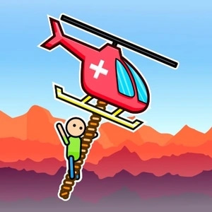 Risky Rescue