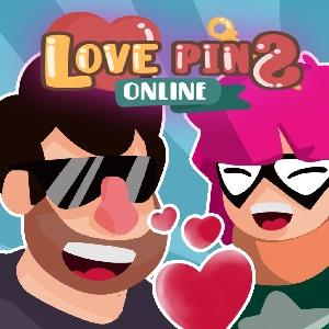 Love Pin Online