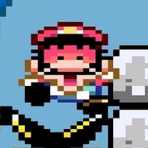 Kaizo Mario World