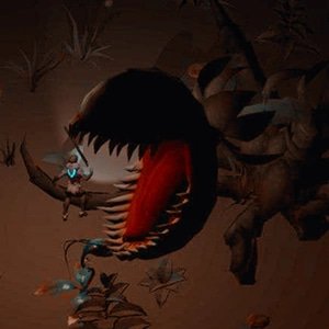 Pandora Raid: Survival Planet