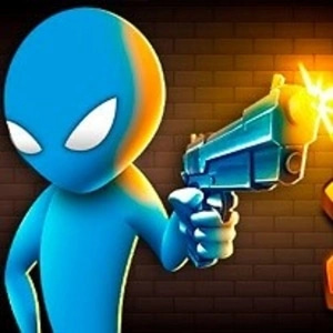 Drunken Duel 2